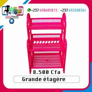 Grande Étagère