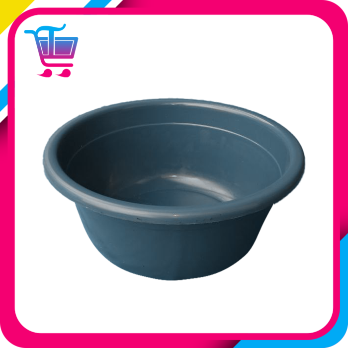 Bassine en plastique de Cuisine