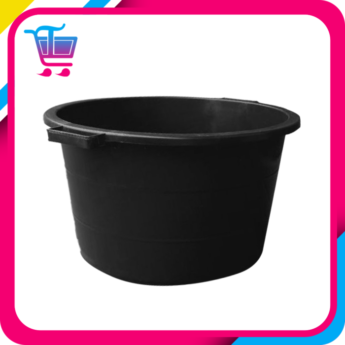 Bassine en Caoutchouc