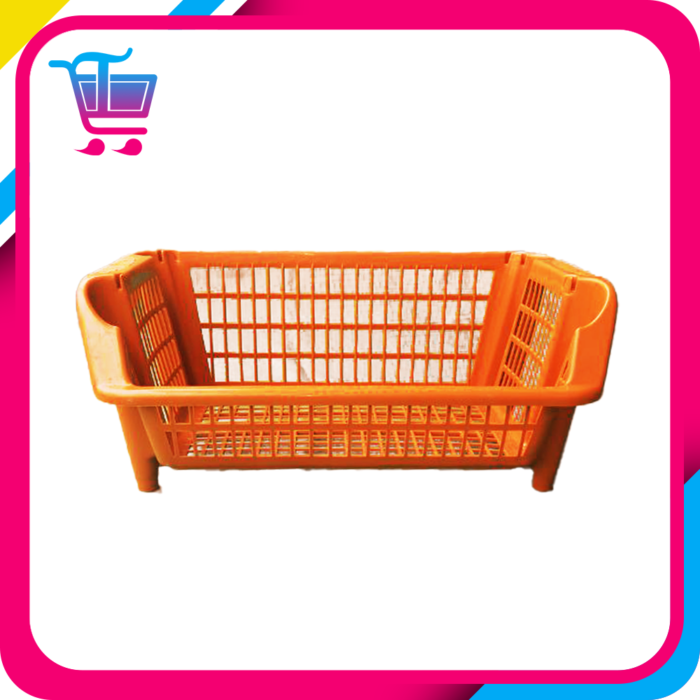 Panier de rangement