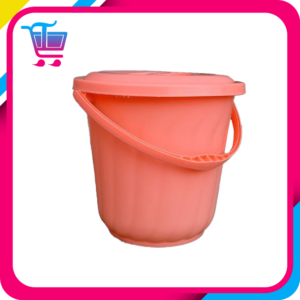 Seau de lessive pour bébé