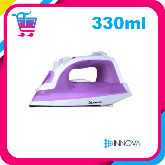 Fer a Repasser a Vapeur - innova - IN-IRN88 - 1600W - 330ml