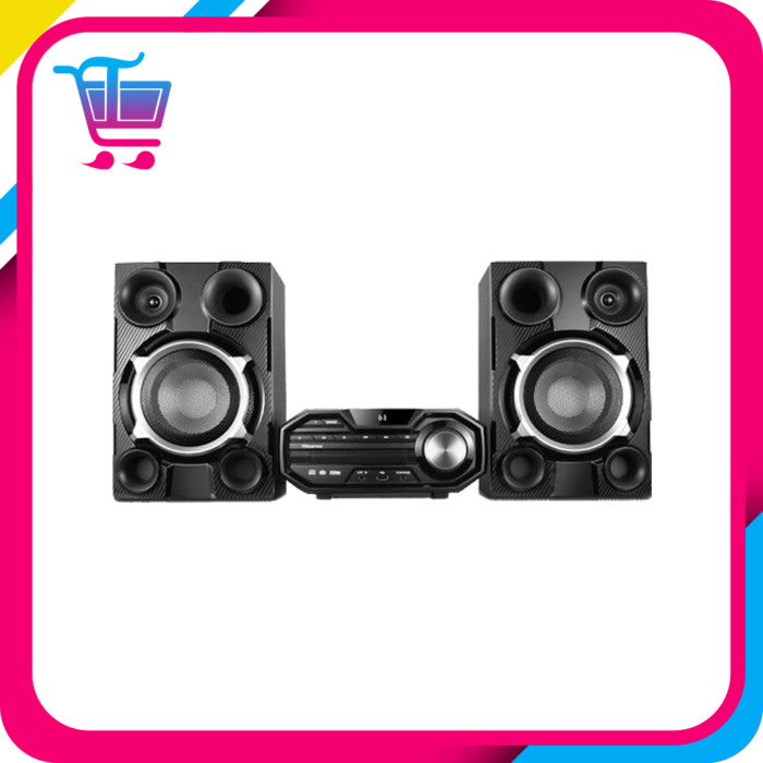 Mini HiFi HA350