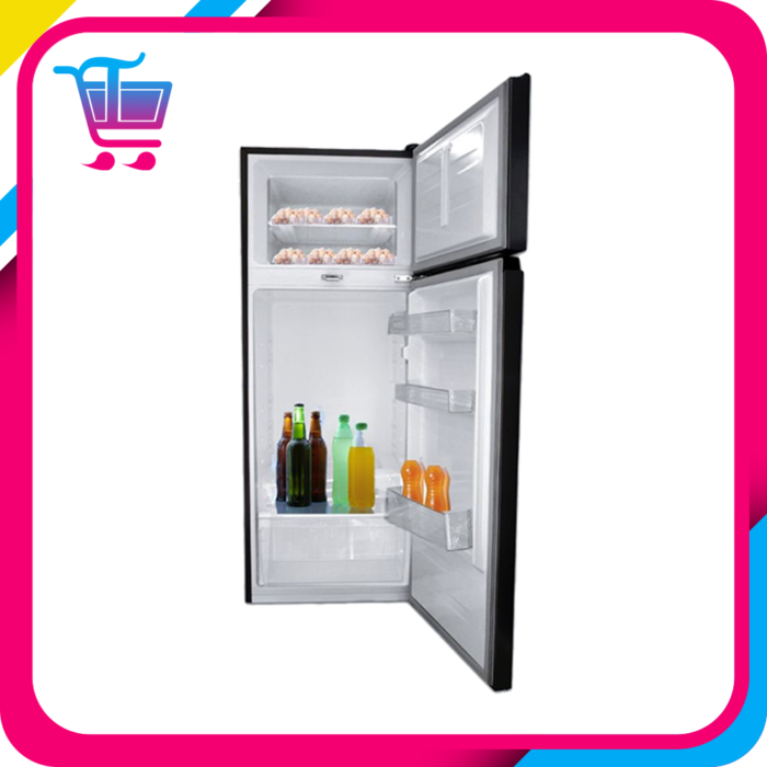 Réfrigerateur Combiné - Hisense - RD27- 200L