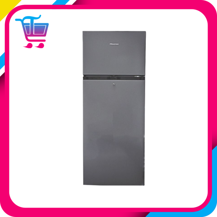 Réfrigerateur Combiné - Hisense - RD27- 200L – Image 2
