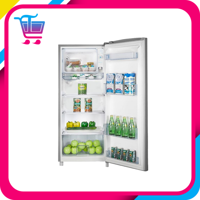 Refrigerateur HISENSE RS- 23DR4SA - 176L