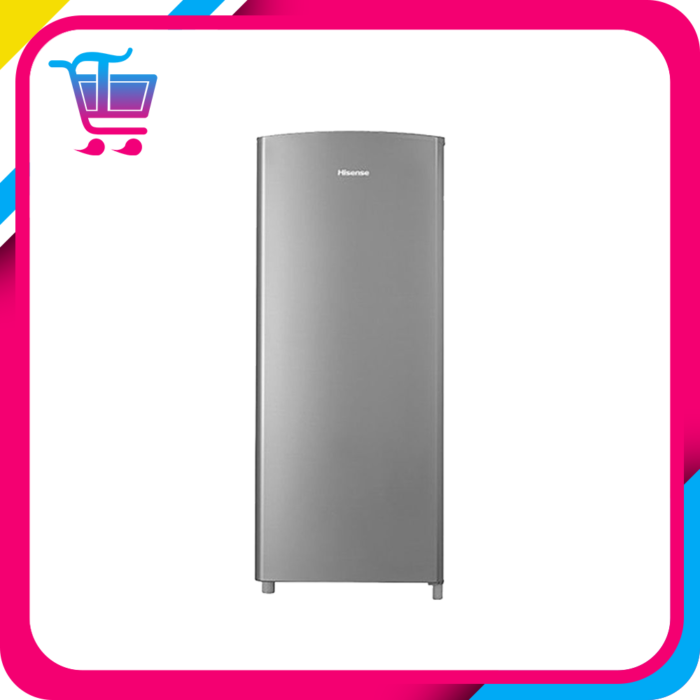 Refrigerateur HISENSE RS- 23DR4SA - 176L – Image 2