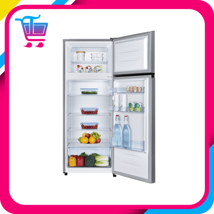 Réfrigérateur - Hisense - RD-20DR4SA - 154 litres – Image 2