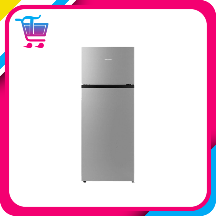 Réfrigérateur - Hisense - RD-20DR4SA - 154 litres