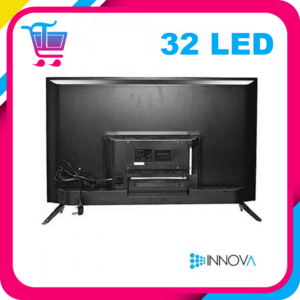 TV innova 32 pouces LED – Image 3