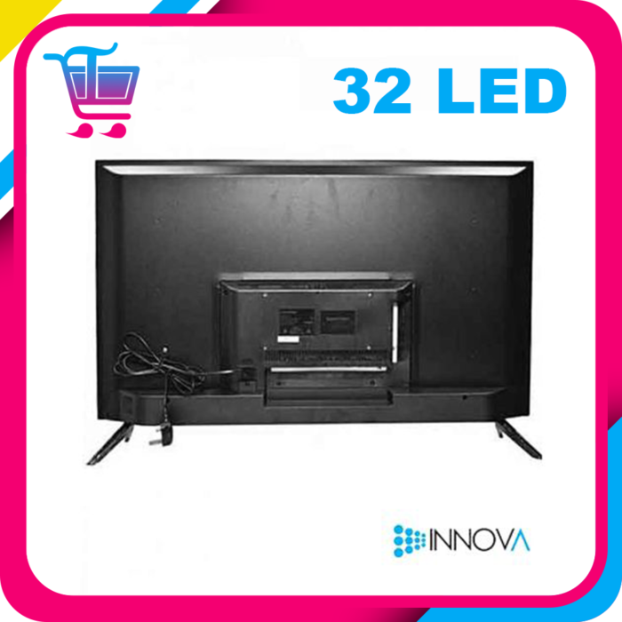 TV innova 32 pouces LED – Image 3