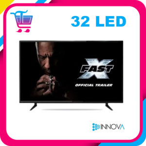 TV innova 32 pouces LED