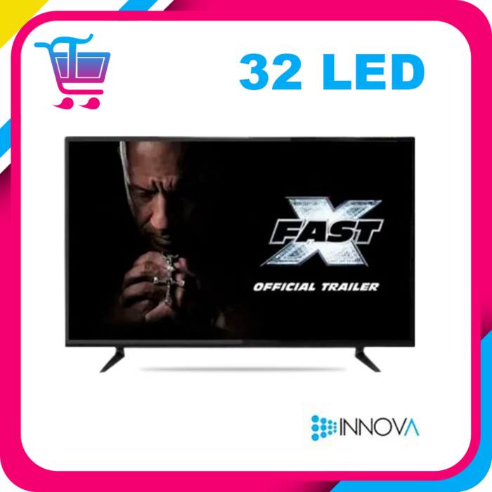 TV innova 32 pouces LED