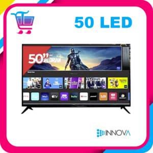 TV innova 50p smart - MA50SM - FHD - Décodeur intégré