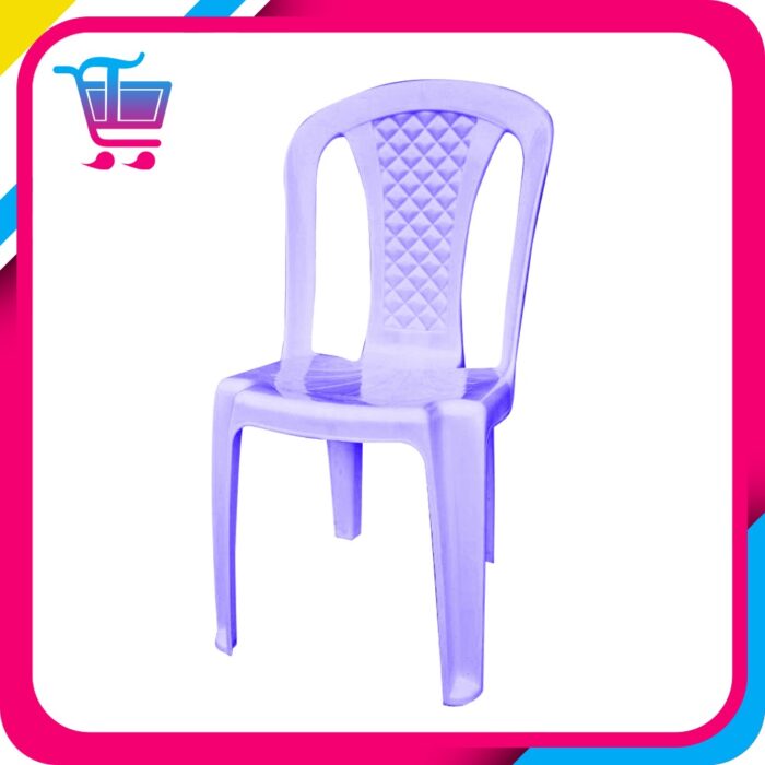 Chaise Prestige Bébé