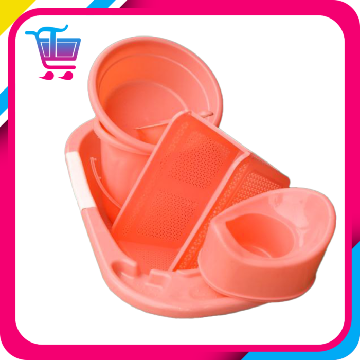 Pack Layette pour bébé